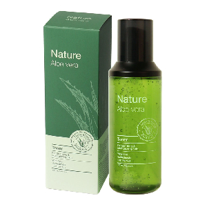 가벼운제형 수분공급 수분진정케어 여성토너 150ml