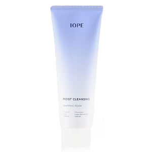 환하게 당김없는 휘핑폼 피부맑고 보습클렌징폼 180ml