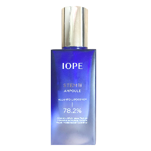 피부결 시간의한계 리포좀제형 여성화장품 앰플 50ml