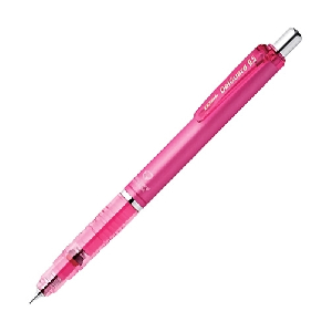 제브라)델가드샤프(0.5mm/핑크)