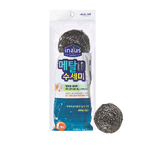 크린랲메탈수세미3p