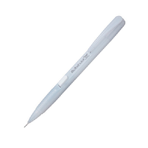 펜텔)테크니클릭컬러 샤프(PD105C/화이트/0.5mm)