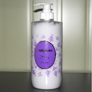 퍼퓸드 바디 로션 라벤더 800ml