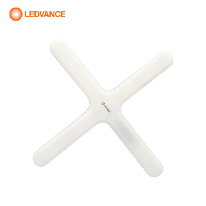 오스람 레드반스 LED십자등기구 60W  주광색 600mm