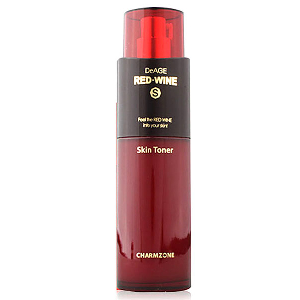 참존 레드와인성분 피부밸런스 유지 여자스킨 140ml