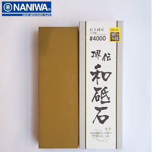 사카이덴 숫돌 4000 WSD-06(두께20)
