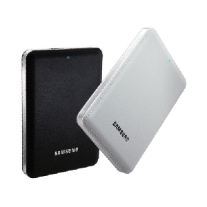 삼성)외장하드 J3 Portable (2TB/블랙)-일시품절