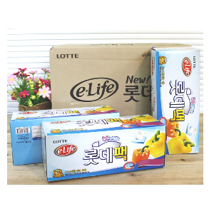 (BOX)롯데팩30x40x100매_50개입
