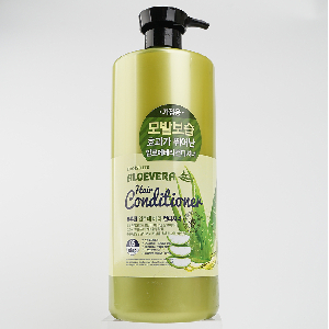 알로에베라 헤어케어 컨디셔너 대용량 1500ml