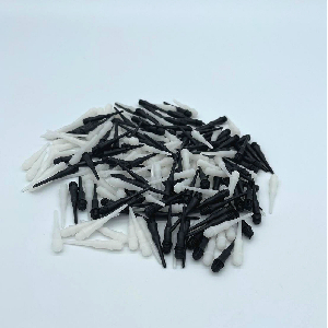다트 헤드 게임 소모품 24mm