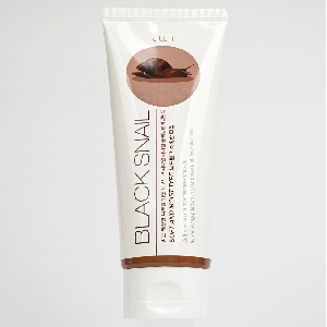 피부 묵은각질 블랙달팽이 필링젤 튜브타입 180ml