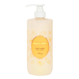 향기 매끈한피부 전문 조향사 바디로션 피오니 800ml
