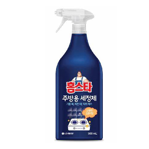 홈스타 주방용 세정제 750ml