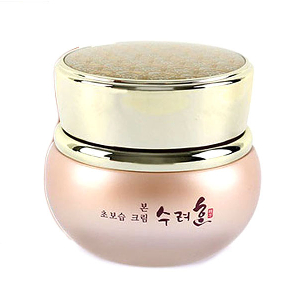 수려한 메마른피부 수분막 보습한방 여자크림 50ml