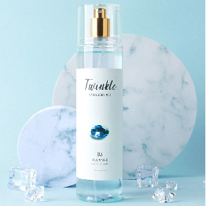 감성 프레시향 헤어바디 올인원 미스트 250ml 03