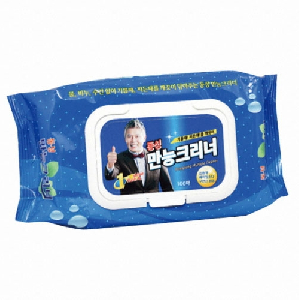 동성 만능크리너(100매)
