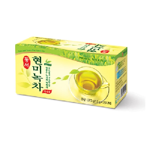 동서 현미녹차 25T(1.5g*25T)