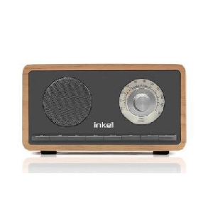 인켈)블루투스 스피커 IK-BT53 블랙