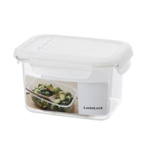 락앤락 테이블탑 직사각밀폐용기 710ml (LBF512)