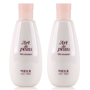 아르드포 화사한향 피부유분공급 여자로션 380ml 2개