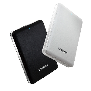 삼성)외장하드 J3 Portable (2TB/화이트)