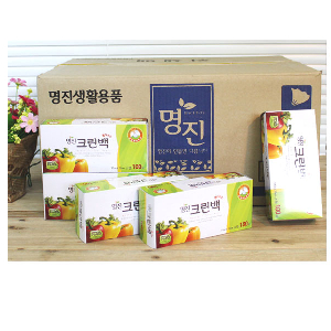 (BOX)명진크린백17x25x100매(소)_50개입