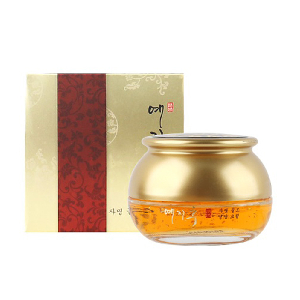 보습강화 매끄럽게 영양수분공급 여성화장품 크림 50g