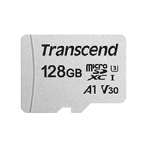 트랜샌드)MICRO SDHC CARD(300S/UHS-I/128GB)-일시품절