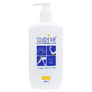보습막형성 피부 부드럽게 빠른흡수 바디로션 420ml