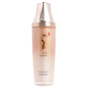 다나한 견고한 피부로 가꾸어주는 여자에센스 50ml