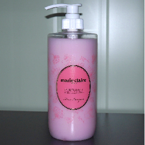 퍼퓸드 바디 클렌저 로즈부케 800ml