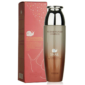 달팽이점액성분 충분한수분 피부전달 여자스킨 150ml