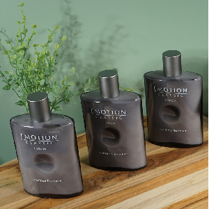 피부생기 깨끗한피부 건강한피부 남성로션 160ml 3개