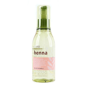 헤나성분 푸석한 모발 빛나는 윤기코팅 에센스 120ml