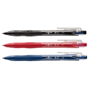 동아)뉴엔 H-10(적색/1.0mm)