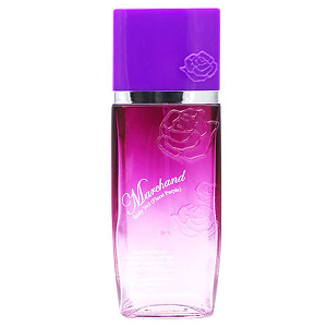 상큼하고 깨끗한 과일향 상쾌한 퍼플 샤워코롱 150ml