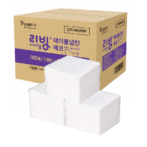 리빙 테이블냅킨 6000개입