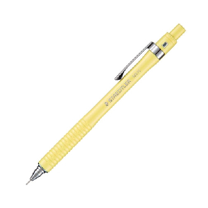 스테들러)컬러제도사프925-75(0.5mm/파스텔옐로우)