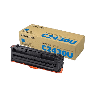 삼성)CLT-C2430U(파랑)