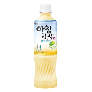 웅진)아침햇살(옥수수/500ml)-일시품절