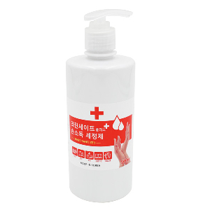 크린세이프 손세정제