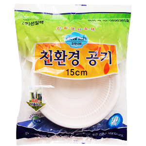 크리니쉬 친환경공기150_10개입