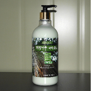 내추럴 편백 히노끼 바디로션 500ml