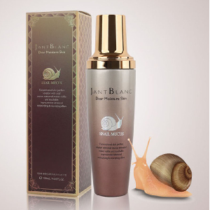 달팽이점액 윤기나는피부결 여성화장품 스킨 130ml