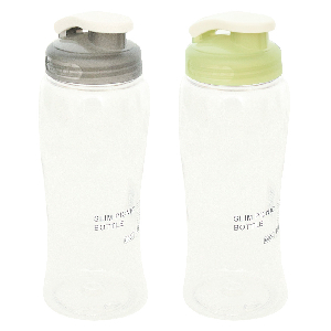 슬림 피크닉 물병 600ml