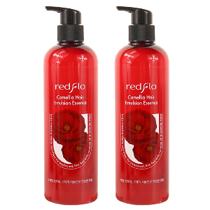 영양수분공급 윤기있게 헤어 에멀젼 에센스 500ml 2개