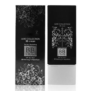 하루종일 번들거림없는 매끈한커버력 비비크림 40ml