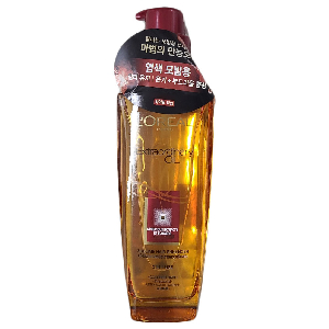 플라워인퓨전 영양공급 헤어오일 100ml 염색모발용