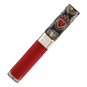 눈부신 크리스탈 광채 립라커 4.5ml 650 클래식루비