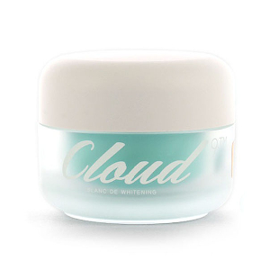 빛나는 보석광채 집중미백 보습크림 50ml